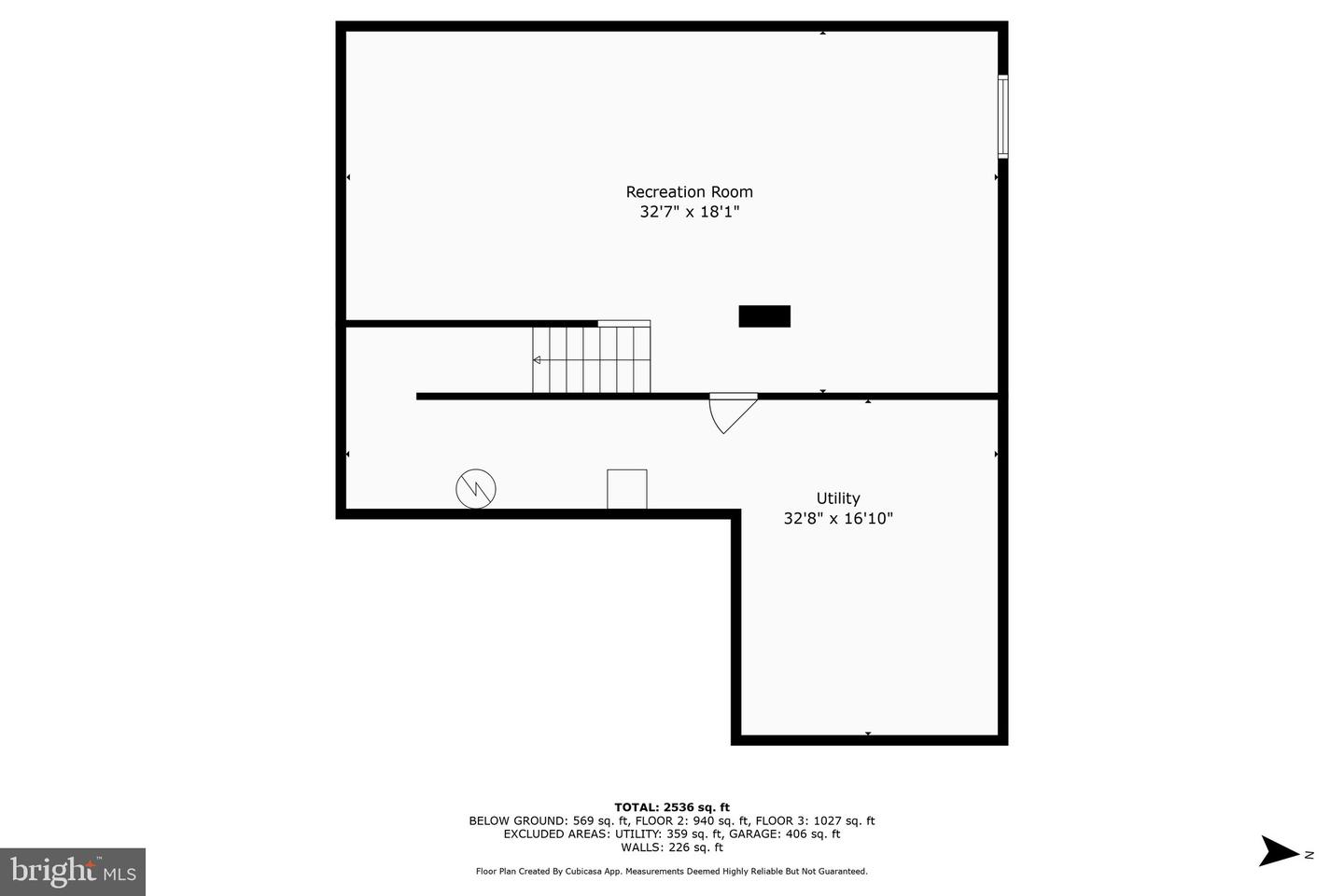 126 BROOKE VILLAGE DR, FREDERICKSBURG, Virginia 22405, 4 Bedrooms Bedrooms, 7 Rooms Rooms,2 BathroomsBathrooms,Residential,For sale,126 BROOKE VILLAGE DR,VAST2040474 MLS # VAST2040474