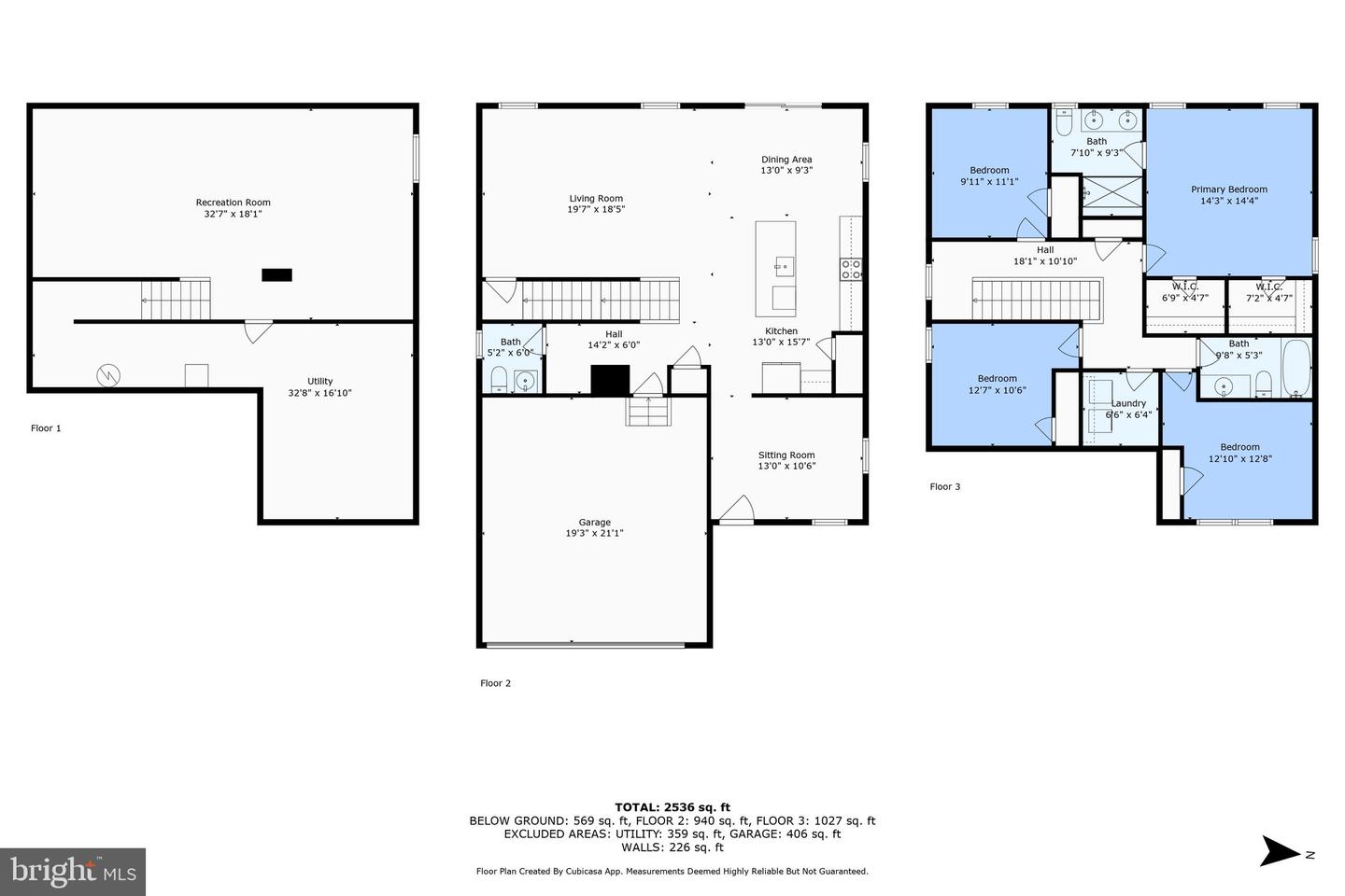 126 BROOKE VILLAGE DR, FREDERICKSBURG, Virginia 22405, 4 Bedrooms Bedrooms, 7 Rooms Rooms,2 BathroomsBathrooms,Residential,For sale,126 BROOKE VILLAGE DR,VAST2040474 MLS # VAST2040474