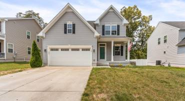 126 BROOKE VILLAGE DR, FREDERICKSBURG, Virginia 22405, 4 Bedrooms Bedrooms, 7 Rooms Rooms,2 BathroomsBathrooms,Residential,For sale,126 BROOKE VILLAGE DR,VAST2040474 MLS # VAST2040474