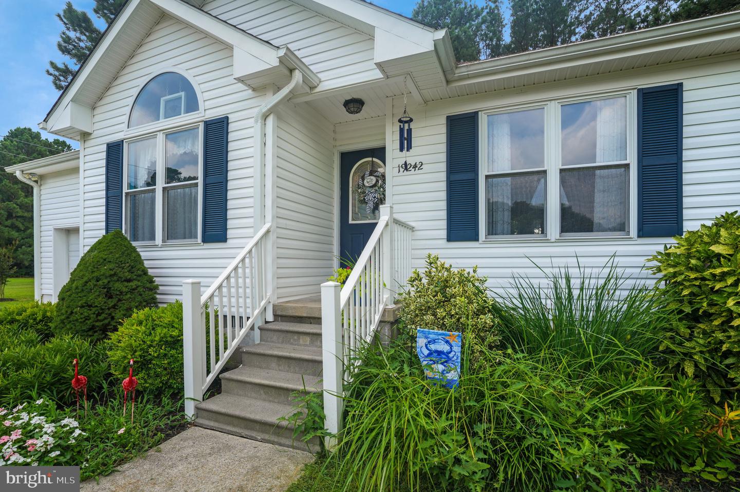 19242 NEW ST, PARKSLEY, Virginia 23421, 3 Bedrooms Bedrooms, ,2 BathroomsBathrooms,Residential,For sale,19242 NEW ST,VAAC2002004 MLS # VAAC2002004