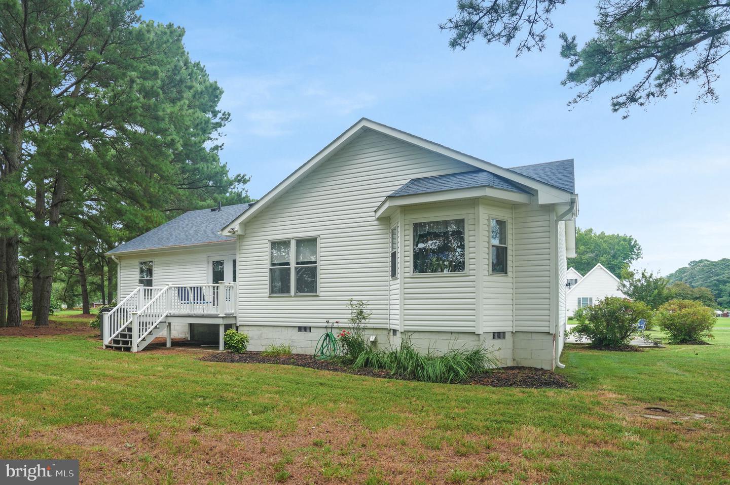 19242 NEW ST, PARKSLEY, Virginia 23421, 3 Bedrooms Bedrooms, ,2 BathroomsBathrooms,Residential,For sale,19242 NEW ST,VAAC2002004 MLS # VAAC2002004