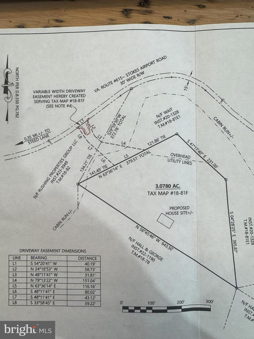 STOKES AIRPORT ROAD, FRONT ROYAL, Virginia 22630, ,Land,For sale,STOKES AIRPORT ROAD,VAWR2011650 MLS # VAWR2011650