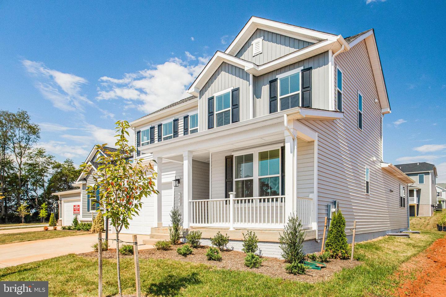 527 ASTER LN, ORANGE, Virginia 22960, 4 Bedrooms Bedrooms, ,3 BathroomsBathrooms,Residential,For sale,527 ASTER LN,VAOR2010080 MLS # VAOR2010080