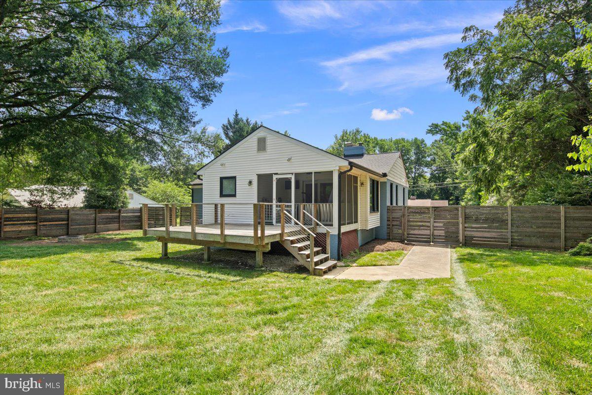 9026 MCNAIR DR, ALEXANDRIA, Virginia 22309, 4 Bedrooms Bedrooms, ,2 BathroomsBathrooms,Residential,For sale,9026 MCNAIR DR,VAFX2253420 MLS # VAFX2253420