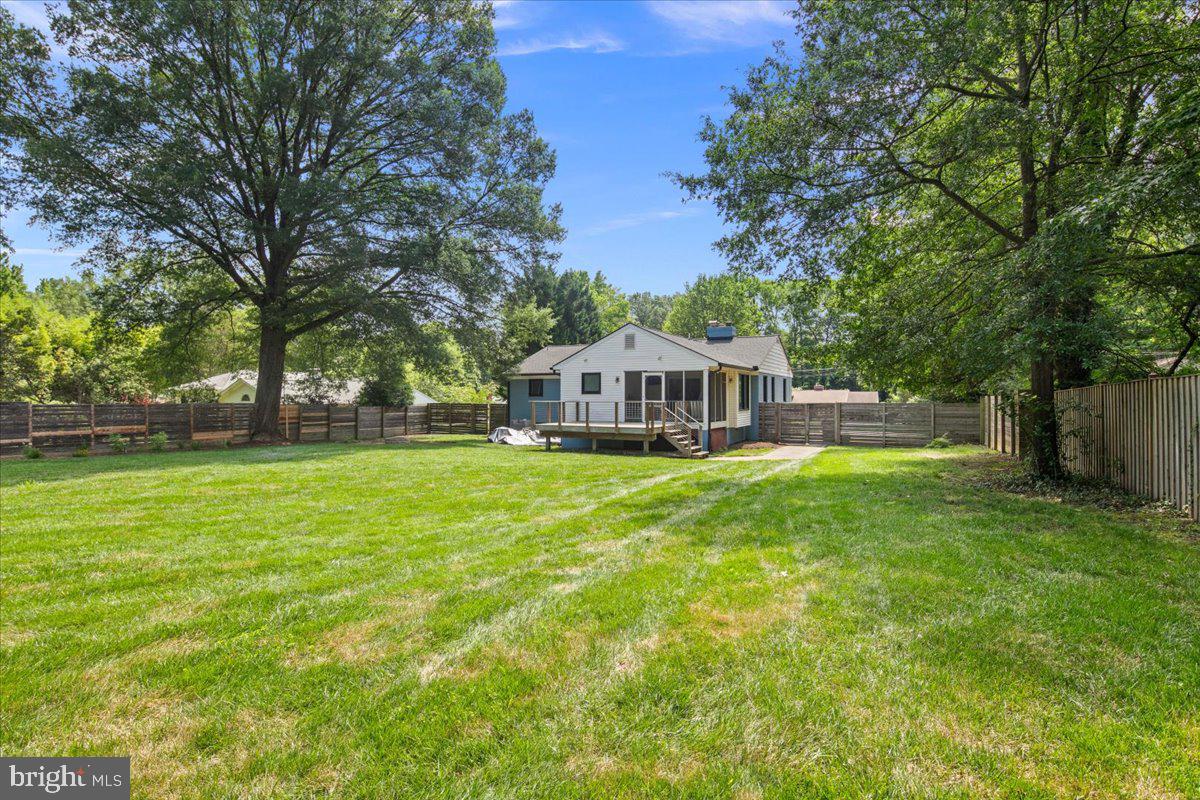 9026 MCNAIR DR, ALEXANDRIA, Virginia 22309, 4 Bedrooms Bedrooms, ,2 BathroomsBathrooms,Residential,For sale,9026 MCNAIR DR,VAFX2253420 MLS # VAFX2253420