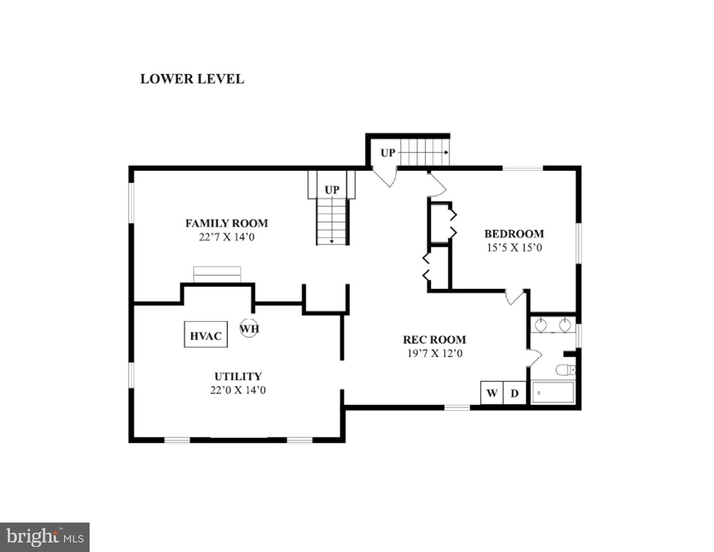 9026 MCNAIR DR, ALEXANDRIA, Virginia 22309, 4 Bedrooms Bedrooms, ,2 BathroomsBathrooms,Residential,For sale,9026 MCNAIR DR,VAFX2253420 MLS # VAFX2253420