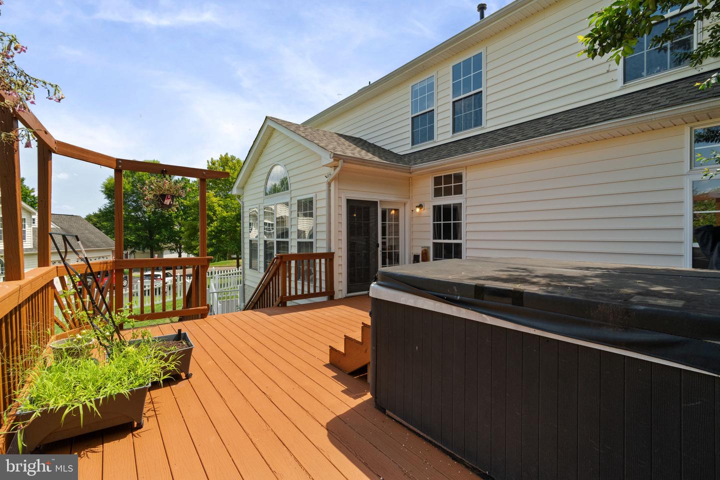 221 CANNON WAY, WARRENTON, Virginia 20186, 5 Bedrooms Bedrooms, ,3 BathroomsBathrooms,Residential,For sale,221 CANNON WAY,VAFQ2017340 MLS # VAFQ2017340