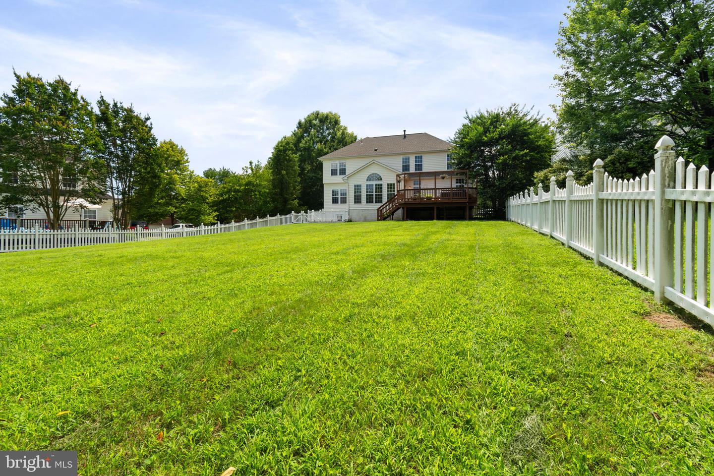 221 CANNON WAY, WARRENTON, Virginia 20186, 5 Bedrooms Bedrooms, ,3 BathroomsBathrooms,Residential,For sale,221 CANNON WAY,VAFQ2017340 MLS # VAFQ2017340