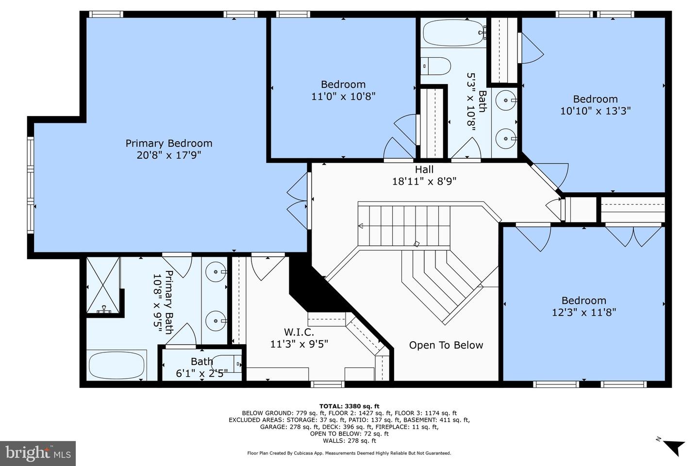 221 CANNON WAY, WARRENTON, Virginia 20186, 5 Bedrooms Bedrooms, ,3 BathroomsBathrooms,Residential,For sale,221 CANNON WAY,VAFQ2017340 MLS # VAFQ2017340