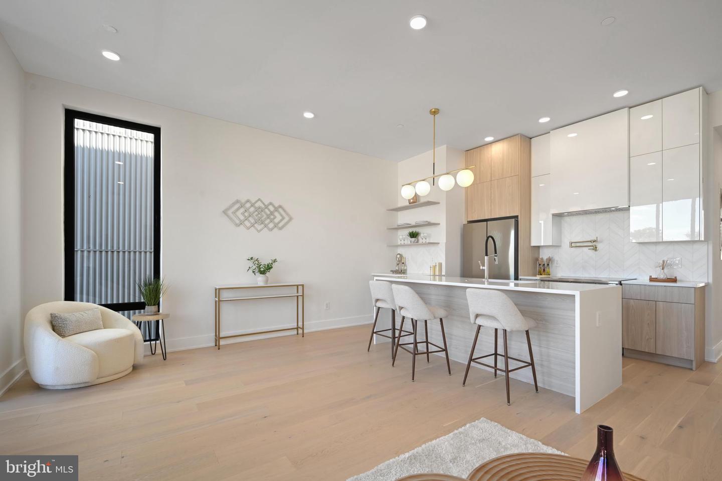 517 MONTANA AVE NE #3A, WASHINGTON, District Of Columbia 20017, 3 Bedrooms Bedrooms, ,2 BathroomsBathrooms,Residential,For sale,517 MONTANA AVE NE #3A,DCDC2209128 MLS # DCDC2209128