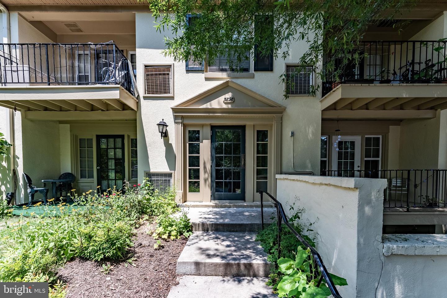 5898-H SURREY HILL PL #685, SPRINGFIELD, Virginia 22152, 2 Bedrooms Bedrooms, ,1 BathroomBathrooms,Residential,For sale,5898-H SURREY HILL PL #685,VAFX2253626 MLS # VAFX2253626