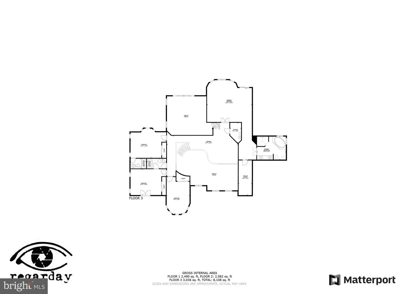 3714 FAIRWAYS CT, FREDERICKSBURG, Virginia 22408, 7 Bedrooms Bedrooms, ,4 BathroomsBathrooms,Residential,For sale,3714 FAIRWAYS CT,VASP2034446 MLS # VASP2034446