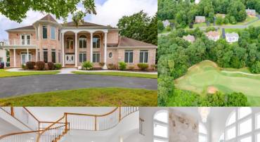3714 FAIRWAYS CT, FREDERICKSBURG, Virginia 22408, 7 Bedrooms Bedrooms, ,4 BathroomsBathrooms,Residential,For sale,3714 FAIRWAYS CT,VASP2034446 MLS # VASP2034446
