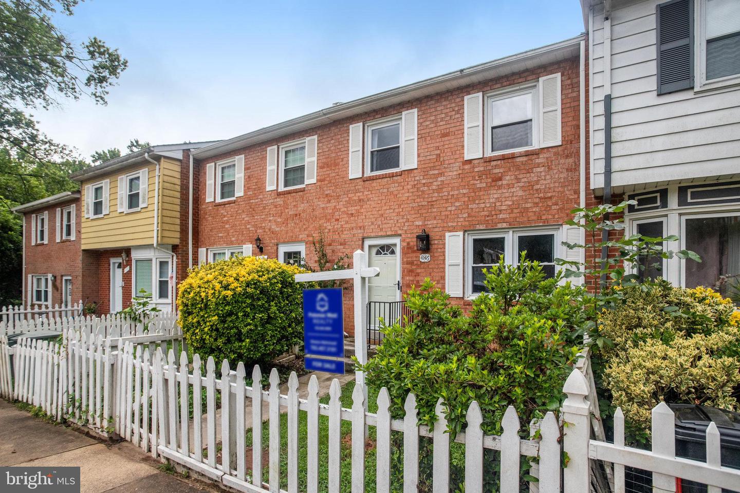 4146 FERRARA TER, WOODBRIDGE, Virginia 22193, 4 Bedrooms Bedrooms, ,2 BathroomsBathrooms,Residential,For sale,4146 FERRARA TER,VAPW2098548 MLS # VAPW2098548
