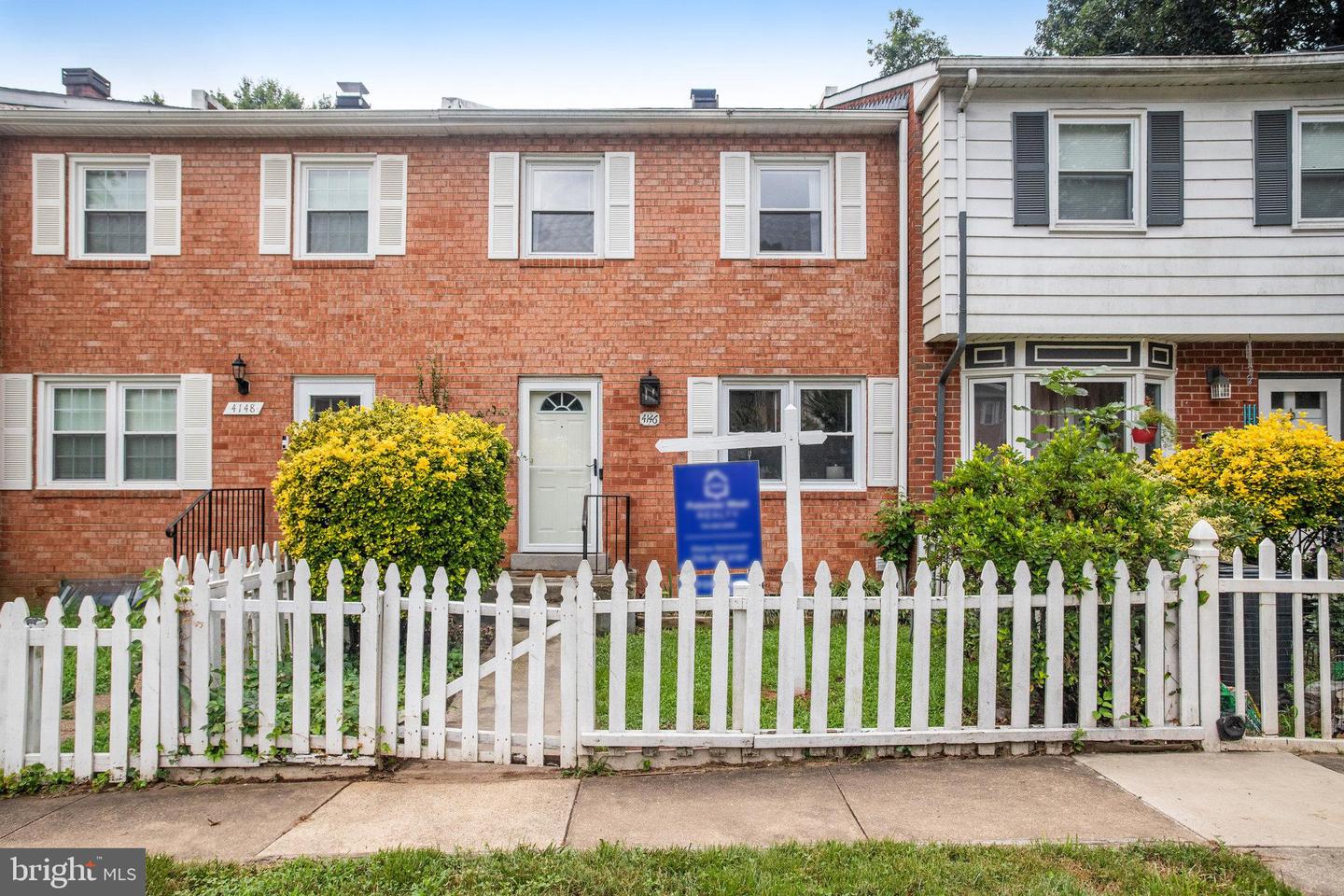 4146 FERRARA TER, WOODBRIDGE, Virginia 22193, 4 Bedrooms Bedrooms, ,2 BathroomsBathrooms,Residential,For sale,4146 FERRARA TER,VAPW2098548 MLS # VAPW2098548