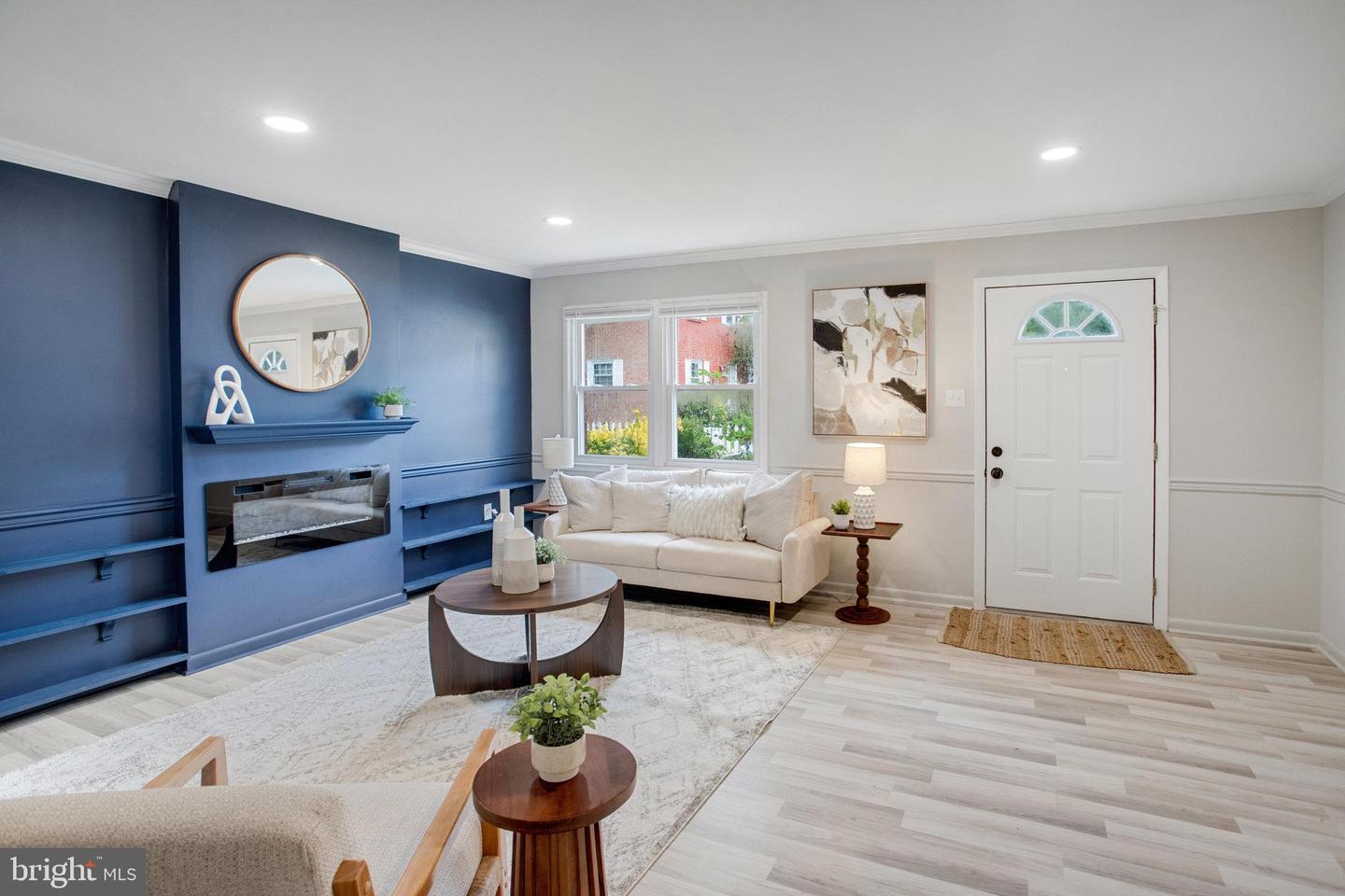 4146 FERRARA TER, WOODBRIDGE, Virginia 22193, 4 Bedrooms Bedrooms, ,2 BathroomsBathrooms,Residential,For sale,4146 FERRARA TER,VAPW2098548 MLS # VAPW2098548