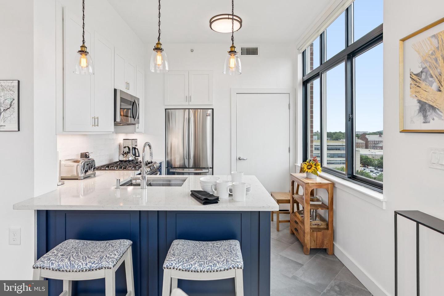 1000 NEW JERSEY AVE SE #1219, WASHINGTON, District Of Columbia 20003, 2 Bedrooms Bedrooms, ,2 BathroomsBathrooms,Residential,For sale,1000 NEW JERSEY AVE SE #1219,DCDC2209010 MLS # DCDC2209010