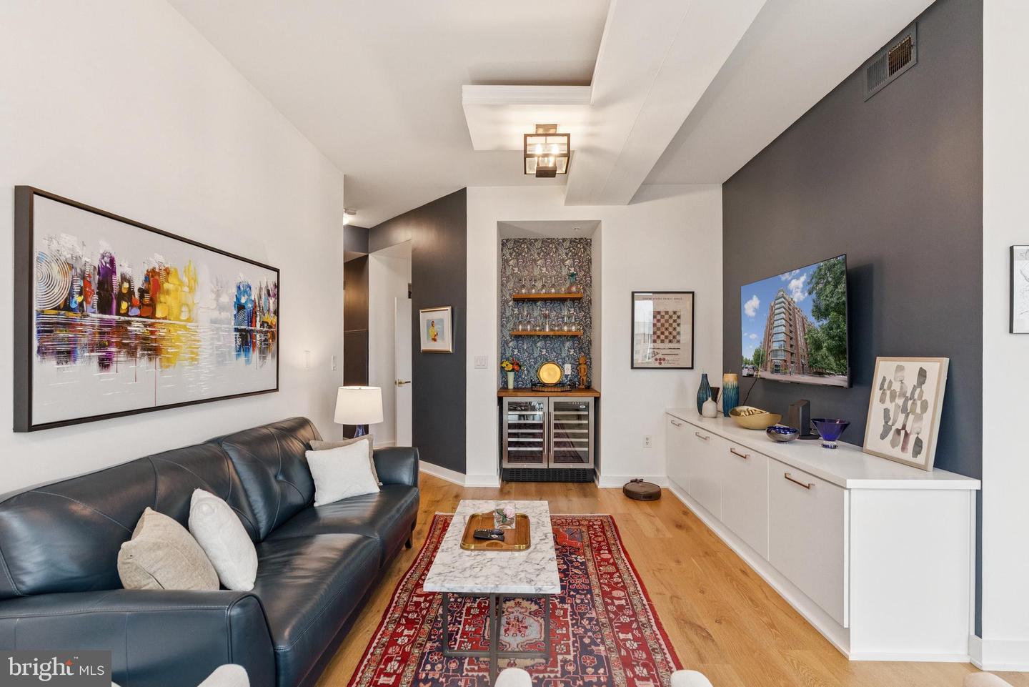 1000 NEW JERSEY AVE SE #1219, WASHINGTON, District Of Columbia 20003, 2 Bedrooms Bedrooms, ,2 BathroomsBathrooms,Residential,For sale,1000 NEW JERSEY AVE SE #1219,DCDC2209010 MLS # DCDC2209010