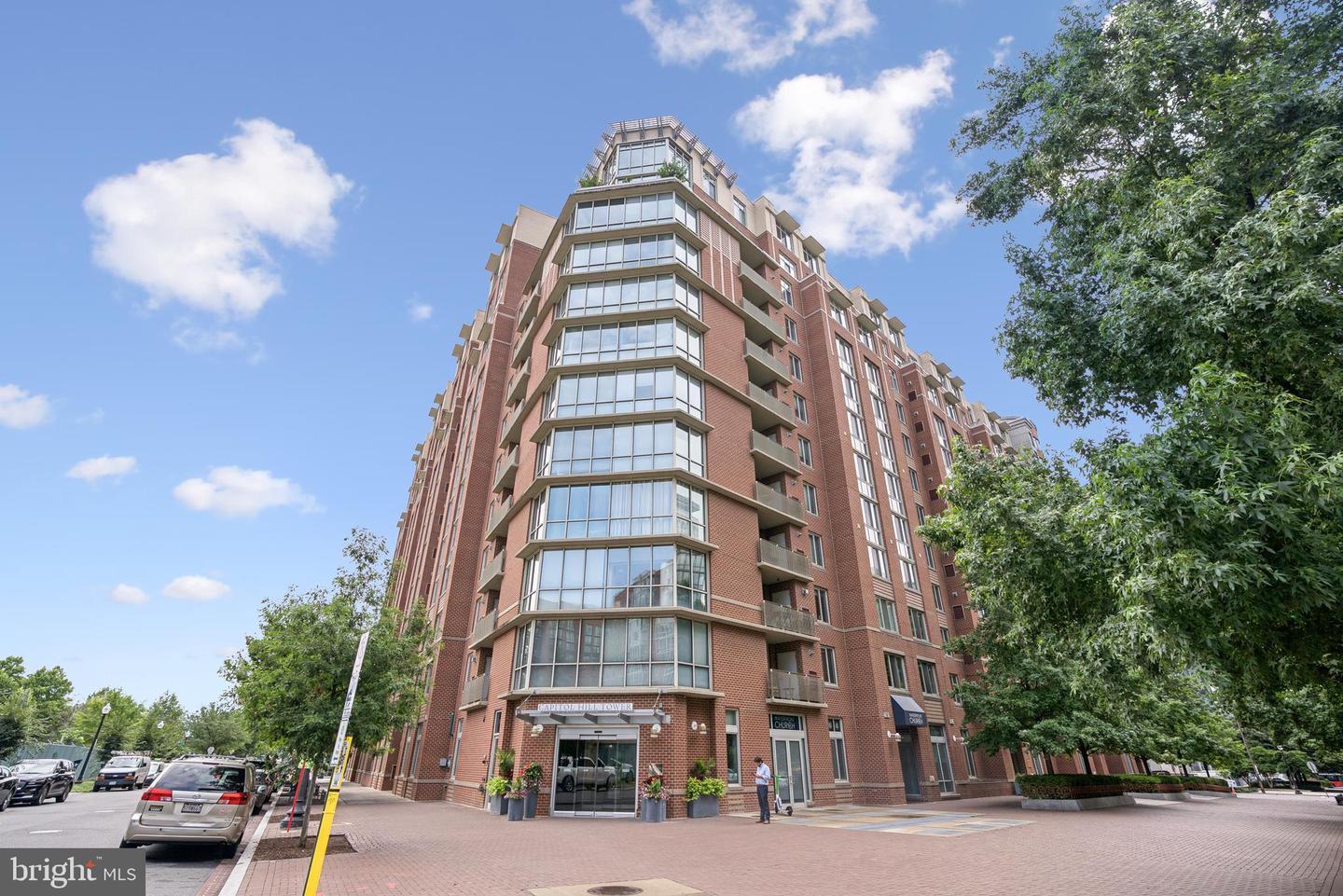 1000 NEW JERSEY AVE SE #1219, WASHINGTON, District Of Columbia 20003, 2 Bedrooms Bedrooms, ,2 BathroomsBathrooms,Residential,For sale,1000 NEW JERSEY AVE SE #1219,DCDC2209010 MLS # DCDC2209010