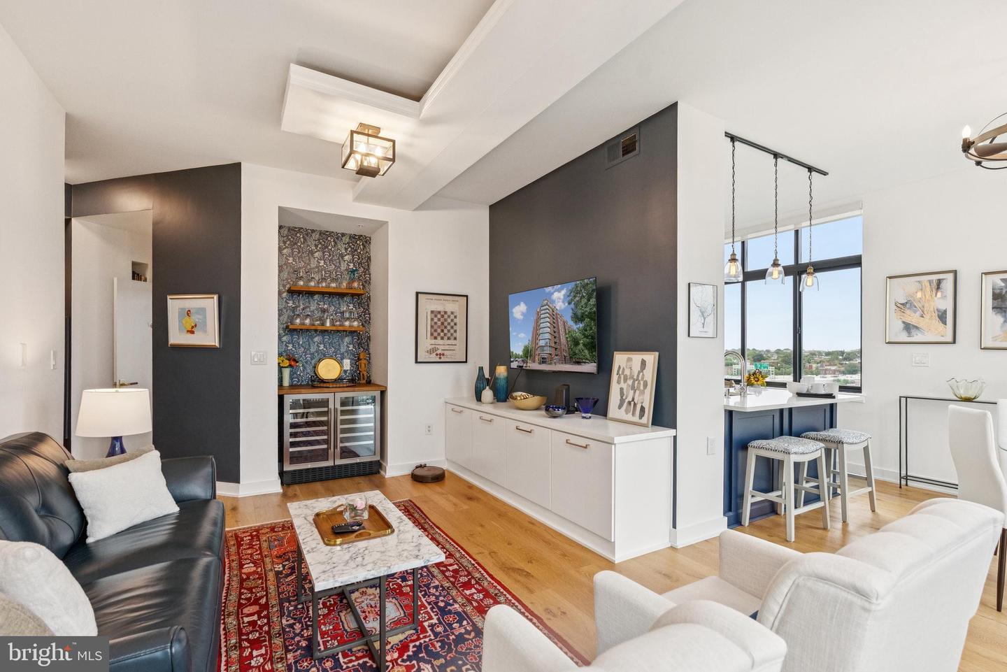 1000 NEW JERSEY AVE SE #1219, WASHINGTON, District Of Columbia 20003, 2 Bedrooms Bedrooms, ,2 BathroomsBathrooms,Residential,For sale,1000 NEW JERSEY AVE SE #1219,DCDC2209010 MLS # DCDC2209010