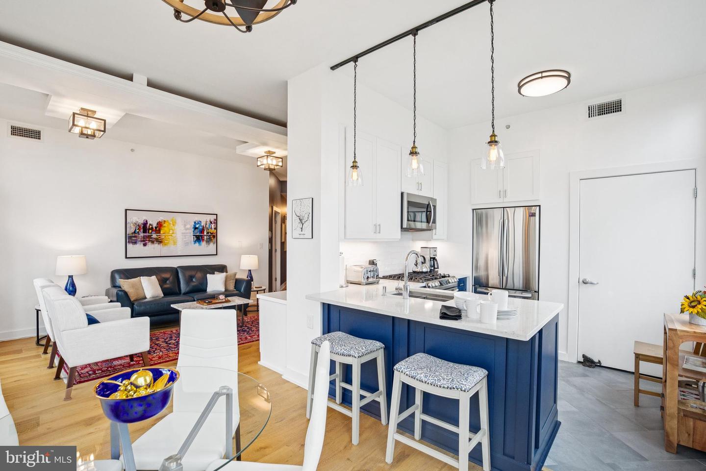 1000 NEW JERSEY AVE SE #1219, WASHINGTON, District Of Columbia 20003, 2 Bedrooms Bedrooms, ,2 BathroomsBathrooms,Residential,For sale,1000 NEW JERSEY AVE SE #1219,DCDC2209010 MLS # DCDC2209010