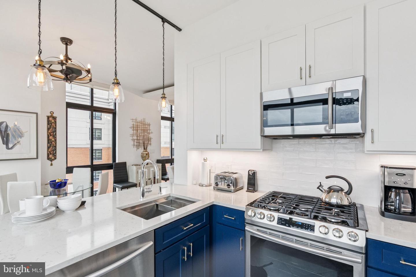 1000 NEW JERSEY AVE SE #1219, WASHINGTON, District Of Columbia 20003, 2 Bedrooms Bedrooms, ,2 BathroomsBathrooms,Residential,For sale,1000 NEW JERSEY AVE SE #1219,DCDC2209010 MLS # DCDC2209010