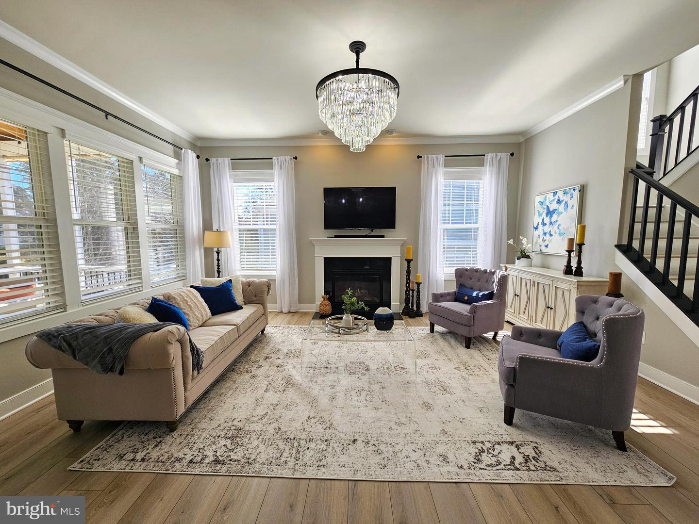 41213 TURKEY OAK DR, ALDIE, Virginia 20105, 5 Bedrooms Bedrooms, ,4 BathroomsBathrooms,Residential,For sale,41213 TURKEY OAK DR,VALO2101166 MLS # VALO2101166