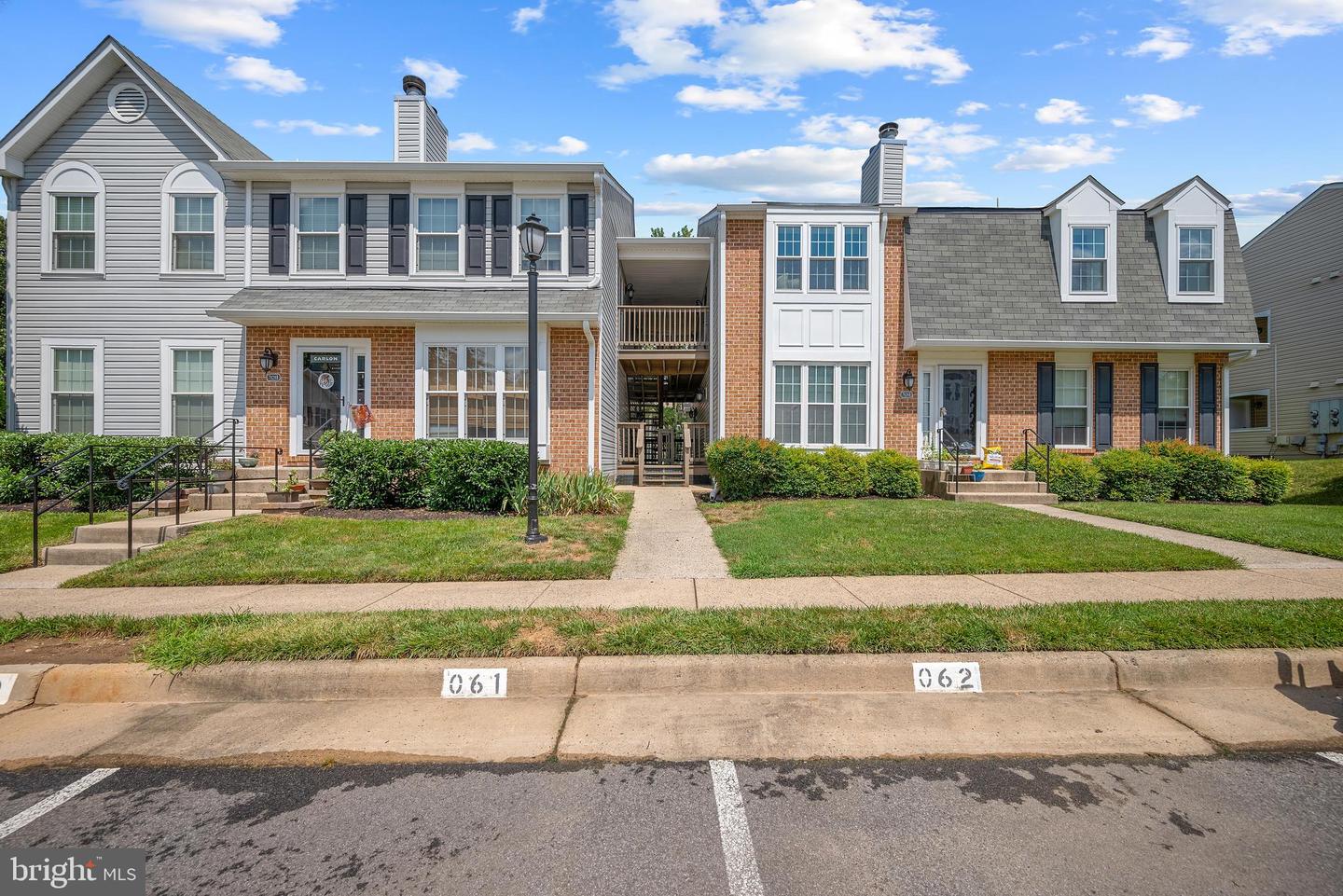 7826 HARROWGATE CIR #D, SPRINGFIELD, Virginia 22152, 1 Bedroom Bedrooms, ,1 BathroomBathrooms,Residential,For sale,7826 HARROWGATE CIR #D,VAFX2253426 MLS # VAFX2253426