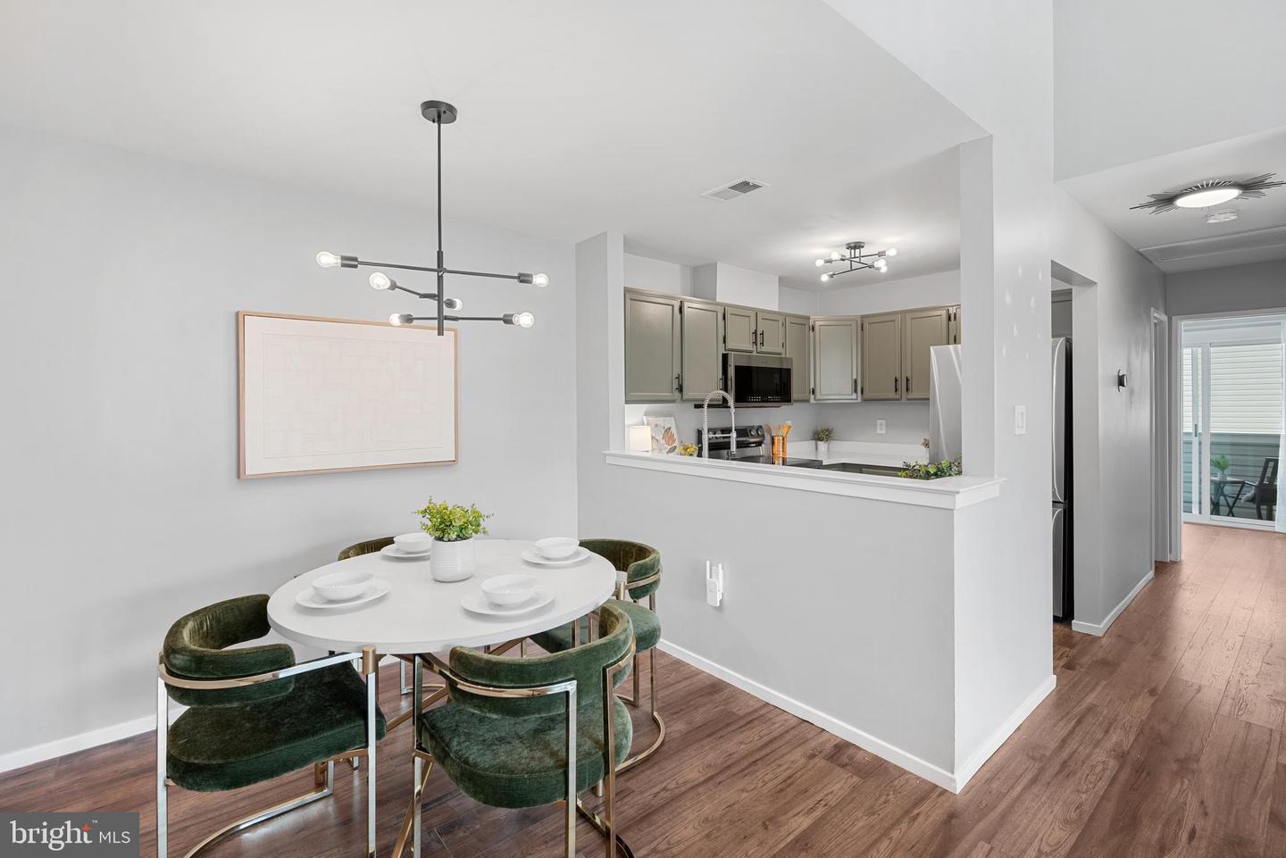 7826 HARROWGATE CIR #D, SPRINGFIELD, Virginia 22152, 1 Bedroom Bedrooms, ,1 BathroomBathrooms,Residential,For sale,7826 HARROWGATE CIR #D,VAFX2253426 MLS # VAFX2253426
