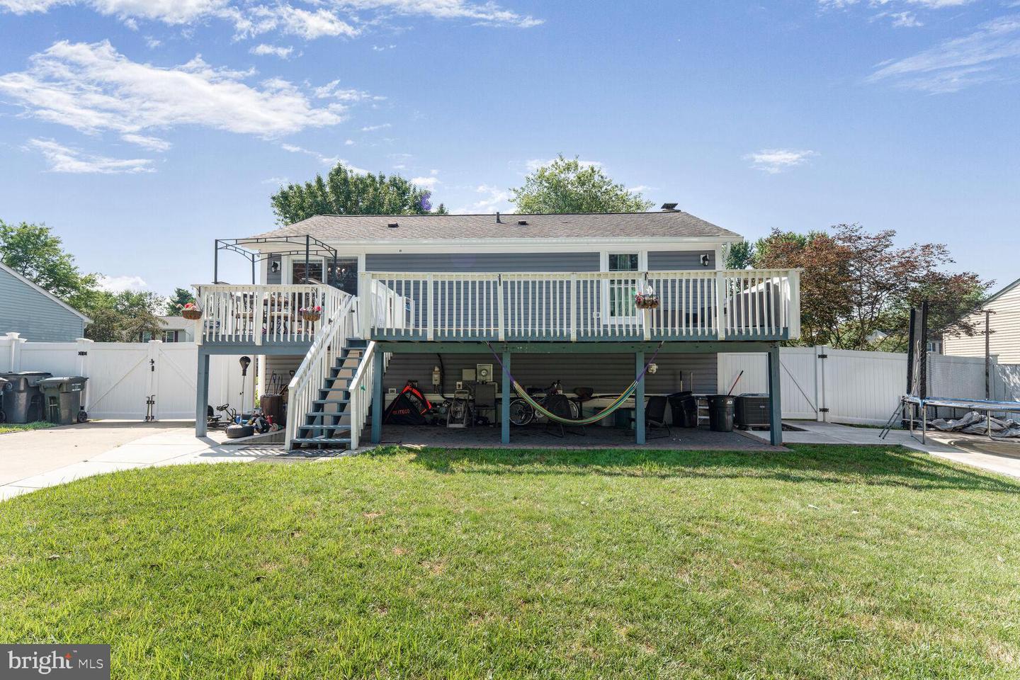 9444 COREY DR, MANASSAS, Virginia 20110, 5 Bedrooms Bedrooms, ,2 BathroomsBathrooms,Residential,For sale,9444 COREY DR,VAMN2008632 MLS # VAMN2008632