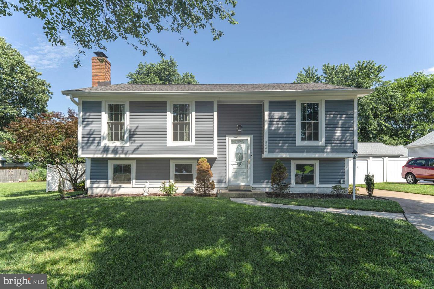 9444 COREY DR, MANASSAS, Virginia 20110, 5 Bedrooms Bedrooms, ,2 BathroomsBathrooms,Residential,For sale,9444 COREY DR,VAMN2008632 MLS # VAMN2008632
