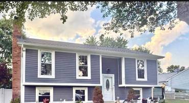 9444 COREY DR, MANASSAS, Virginia 20110, 5 Bedrooms Bedrooms, ,2 BathroomsBathrooms,Residential,For sale,9444 COREY DR,VAMN2008632 MLS # VAMN2008632