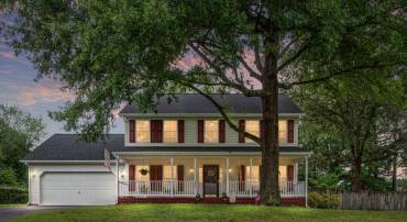 8804 KENT CT, FREDERICKSBURG, Virginia 22408, 4 Bedrooms Bedrooms, ,2 BathroomsBathrooms,Residential,8804 KENT CT,VASP2034542 MLS # VASP2034542