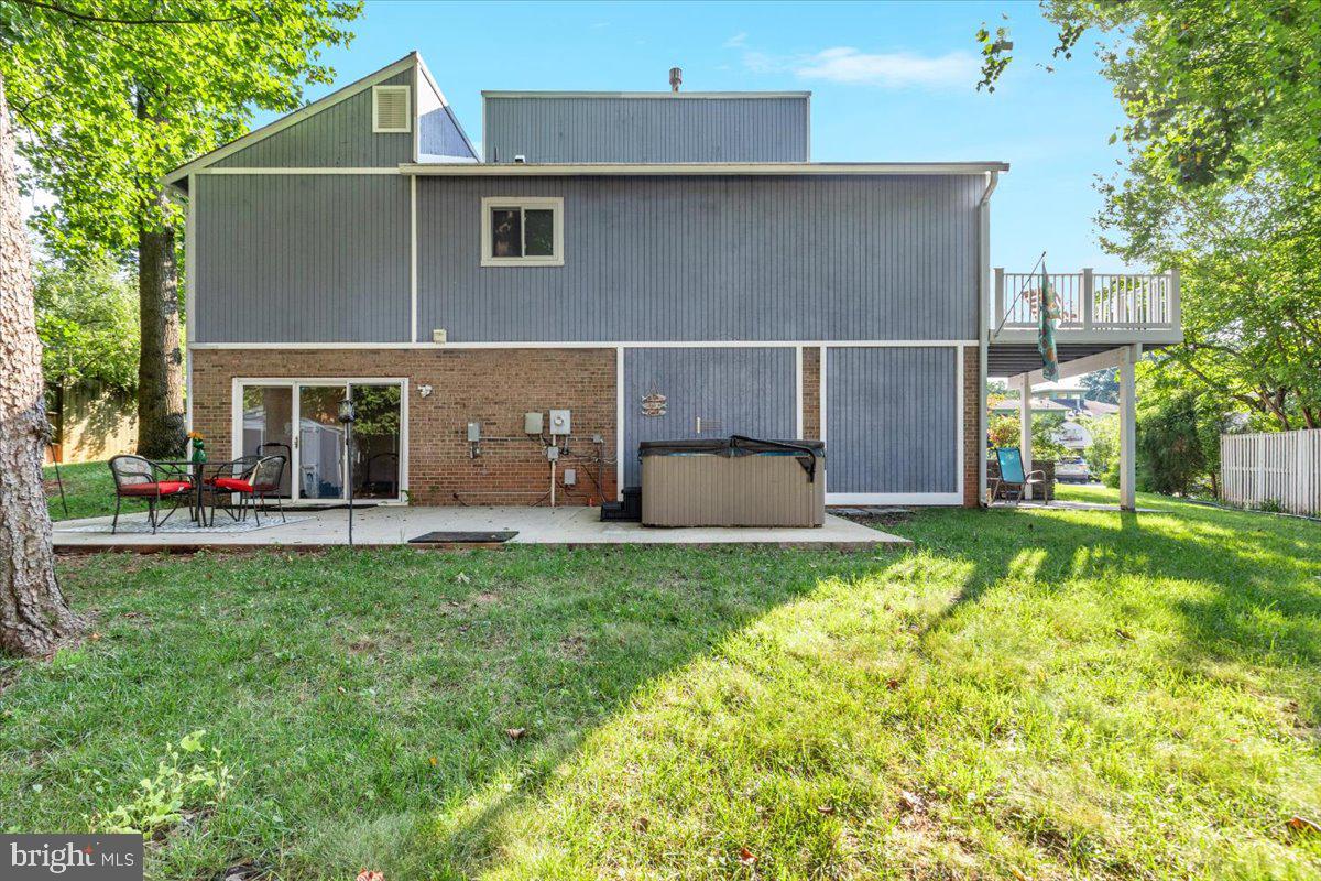 9333 RAINTREE RD, BURKE, Virginia 22015, 5 Bedrooms Bedrooms, ,3 BathroomsBathrooms,Residential,For sale,9333 RAINTREE RD,VAFX2253814 MLS # VAFX2253814