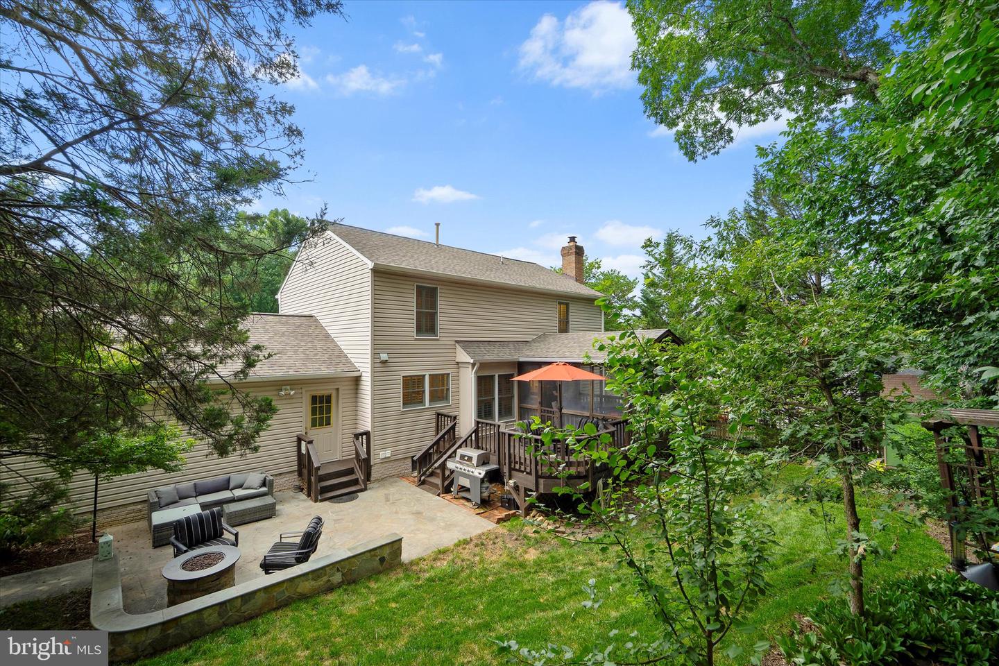 13768 LAUREL ROCK DR, CLIFTON, Virginia 20124, 4 Bedrooms Bedrooms, ,3 BathroomsBathrooms,Residential,For sale,13768 LAUREL ROCK DR,VAFX2253868 MLS # VAFX2253868