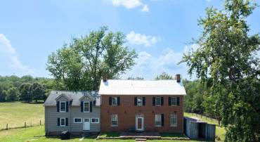 11997 BRISTERSBURG RD, MIDLAND, Virginia 22728, 4 Bedrooms Bedrooms, ,2 BathroomsBathrooms,Residential,For sale,11997 BRISTERSBURG RD,VAFQ2017370 MLS # VAFQ2017370