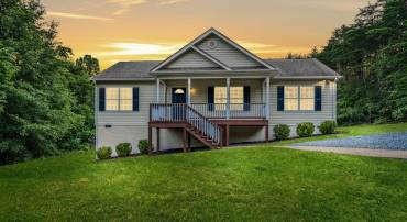 2305 LINDSAY RD, GORDONSVILLE, Virginia 22942, 3 Bedrooms Bedrooms, ,2 BathroomsBathrooms,Residential,2305 LINDSAY RD,VALA2008200 MLS # VALA2008200