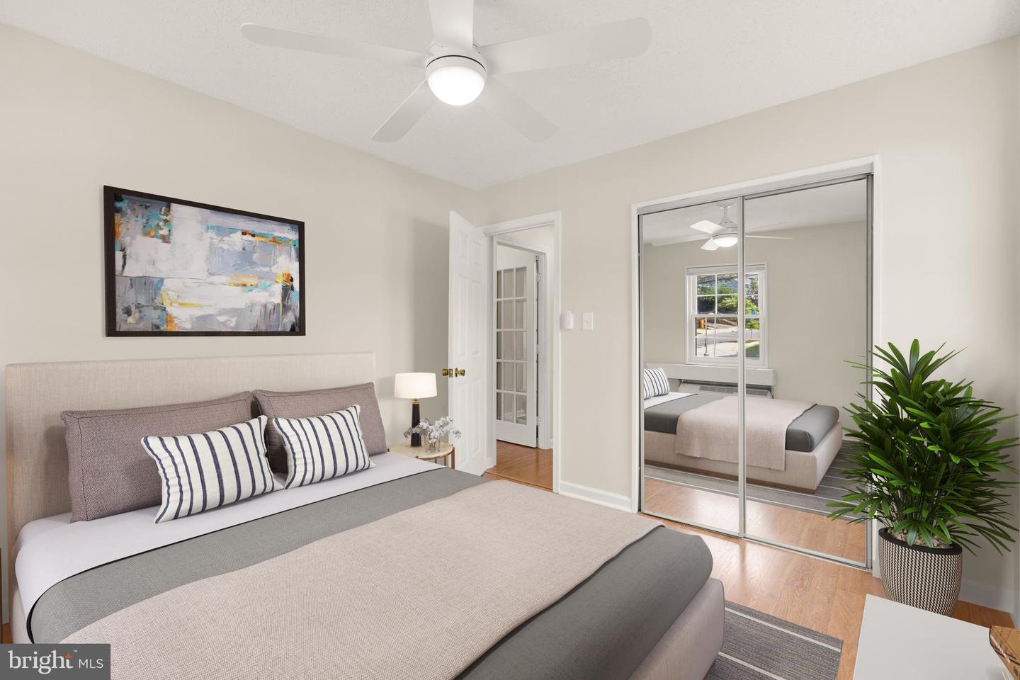 2305 FARRINGTON AVE #203, ALEXANDRIA, Virginia 22303, 2 Bedrooms Bedrooms, ,1 BathroomBathrooms,Residential,For sale,2305 FARRINGTON AVE #203,VAFX2253706 MLS # VAFX2253706