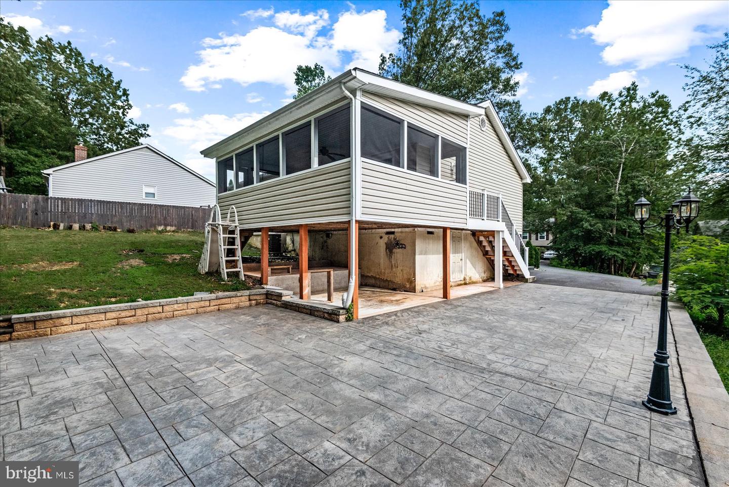 11015 ABBEY LN, FREDERICKSBURG, Virginia 22407, 3 Bedrooms Bedrooms, ,2 BathroomsBathrooms,Residential,For sale,11015 ABBEY LN,VASP2034514 MLS # VASP2034514