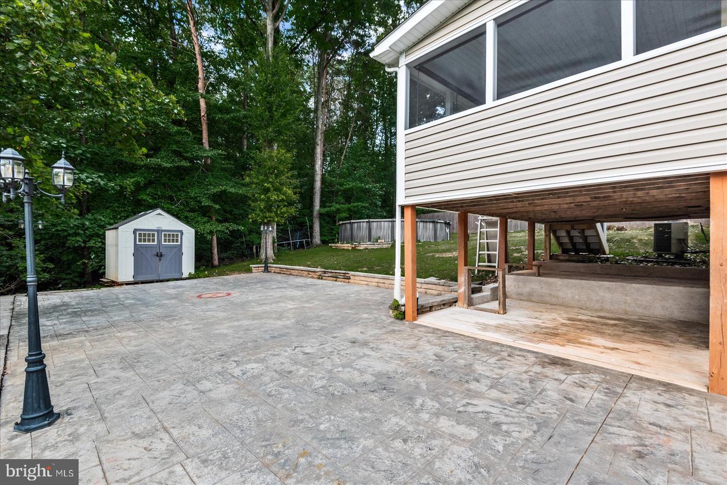 11015 ABBEY LN, FREDERICKSBURG, Virginia 22407, 3 Bedrooms Bedrooms, ,2 BathroomsBathrooms,Residential,For sale,11015 ABBEY LN,VASP2034514 MLS # VASP2034514
