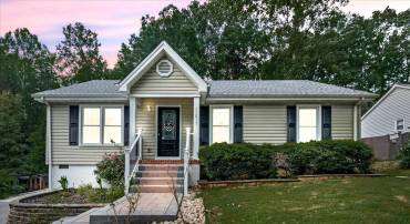 11015 ABBEY LN, FREDERICKSBURG, Virginia 22407, 3 Bedrooms Bedrooms, ,2 BathroomsBathrooms,Residential,For sale,11015 ABBEY LN,VASP2034514 MLS # VASP2034514