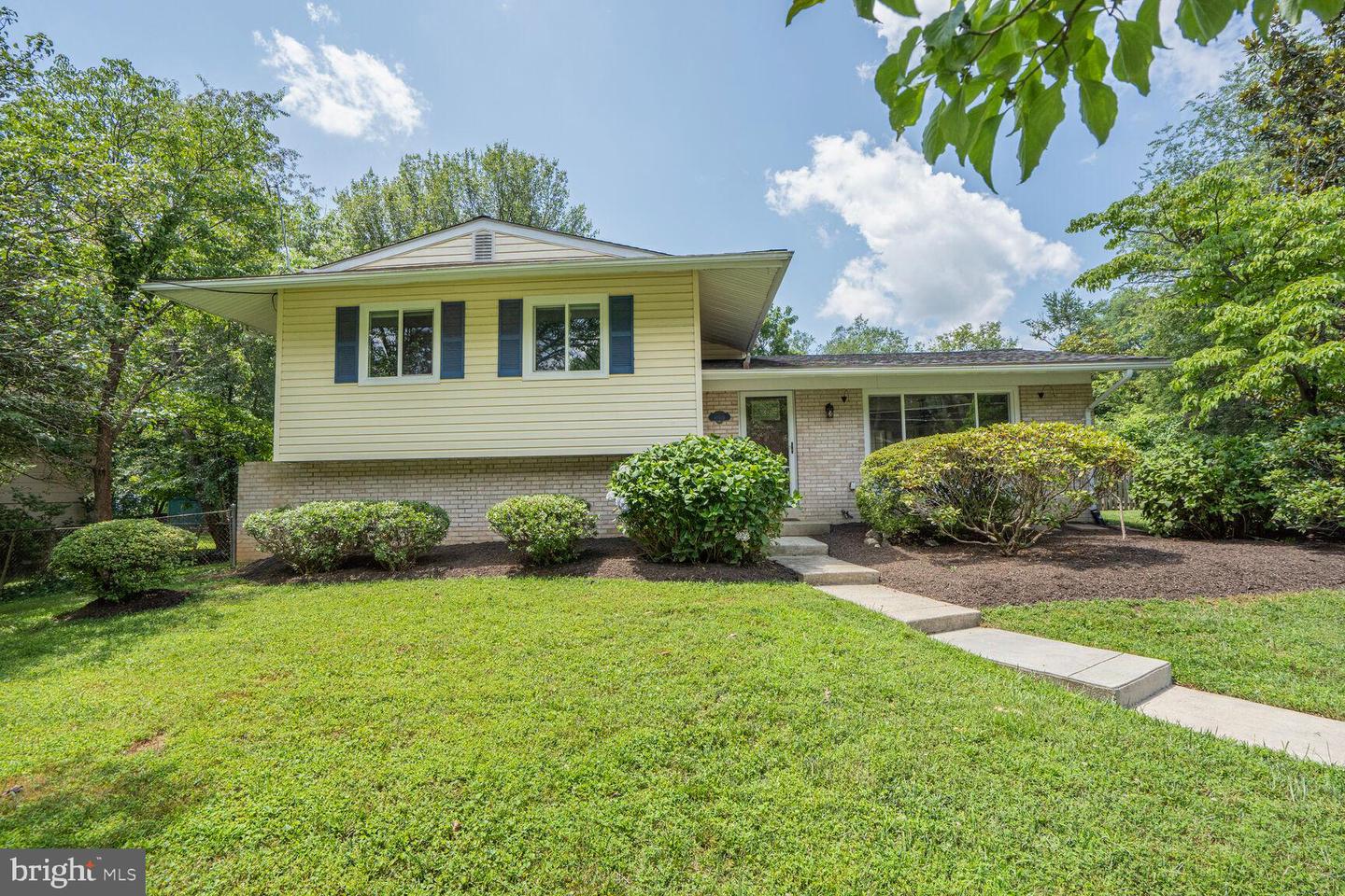 11039 DEL RIO DR, FAIRFAX, Virginia 22030, 4 Bedrooms Bedrooms, ,2 BathroomsBathrooms,Residential,For sale,11039 DEL RIO DR,VAFX2253862 MLS # VAFX2253862