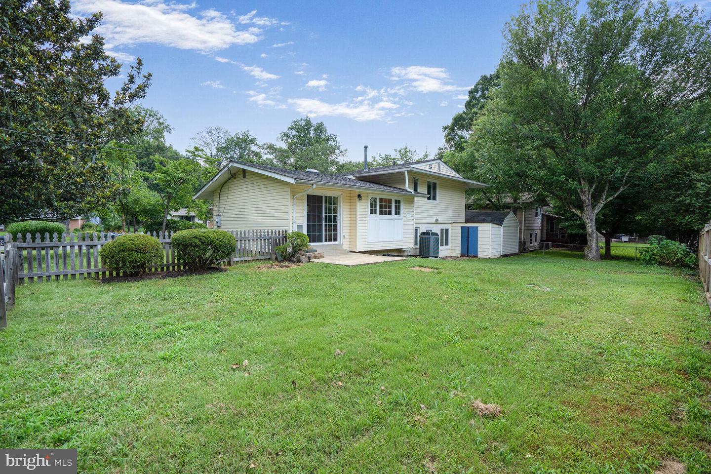 11039 DEL RIO DR, FAIRFAX, Virginia 22030, 4 Bedrooms Bedrooms, ,2 BathroomsBathrooms,Residential,For sale,11039 DEL RIO DR,VAFX2253862 MLS # VAFX2253862