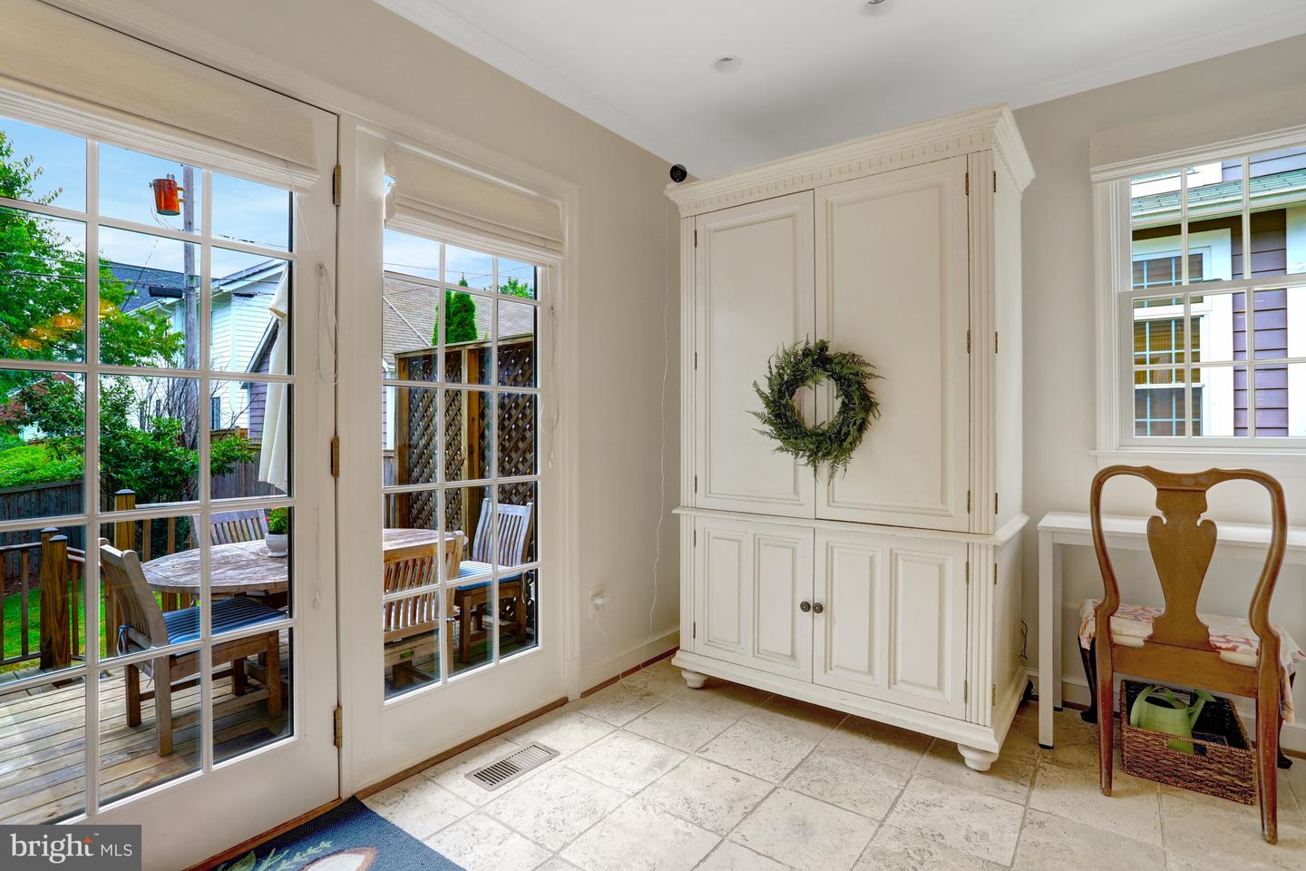 1114 N HARRISON ST, ARLINGTON, Virginia 22205, 4 Bedrooms Bedrooms, ,2 BathroomsBathrooms,Residential,For sale,1114 N HARRISON ST,VAAR2060326 MLS # VAAR2060326