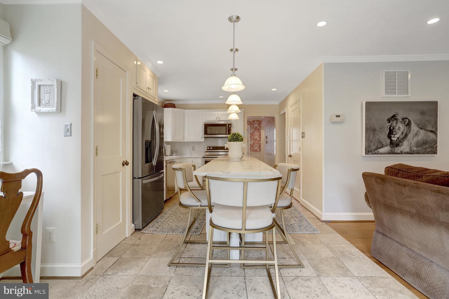 1114 N HARRISON ST, ARLINGTON, Virginia 22205, 4 Bedrooms Bedrooms, ,2 BathroomsBathrooms,Residential,For sale,1114 N HARRISON ST,VAAR2060326 MLS # VAAR2060326