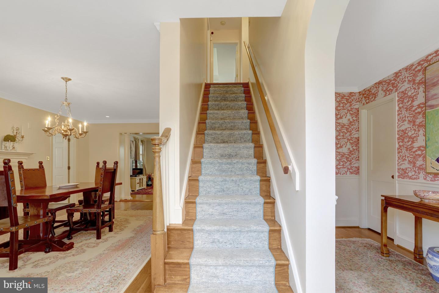 1114 N HARRISON ST, ARLINGTON, Virginia 22205, 4 Bedrooms Bedrooms, ,2 BathroomsBathrooms,Residential,For sale,1114 N HARRISON ST,VAAR2060326 MLS # VAAR2060326
