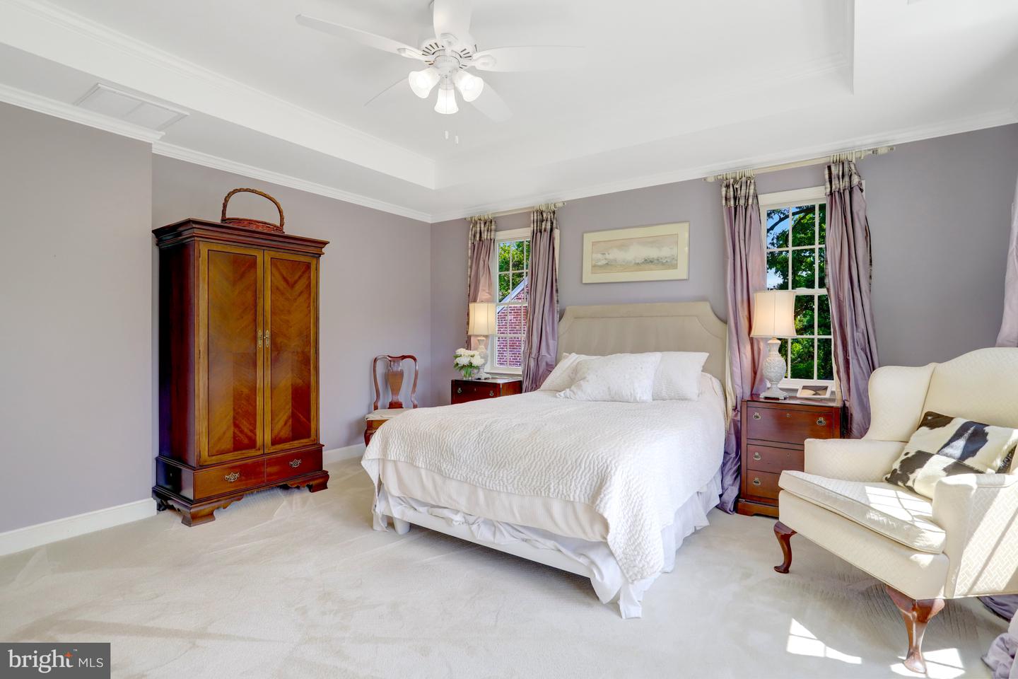 1114 N HARRISON ST, ARLINGTON, Virginia 22205, 4 Bedrooms Bedrooms, ,2 BathroomsBathrooms,Residential,For sale,1114 N HARRISON ST,VAAR2060326 MLS # VAAR2060326