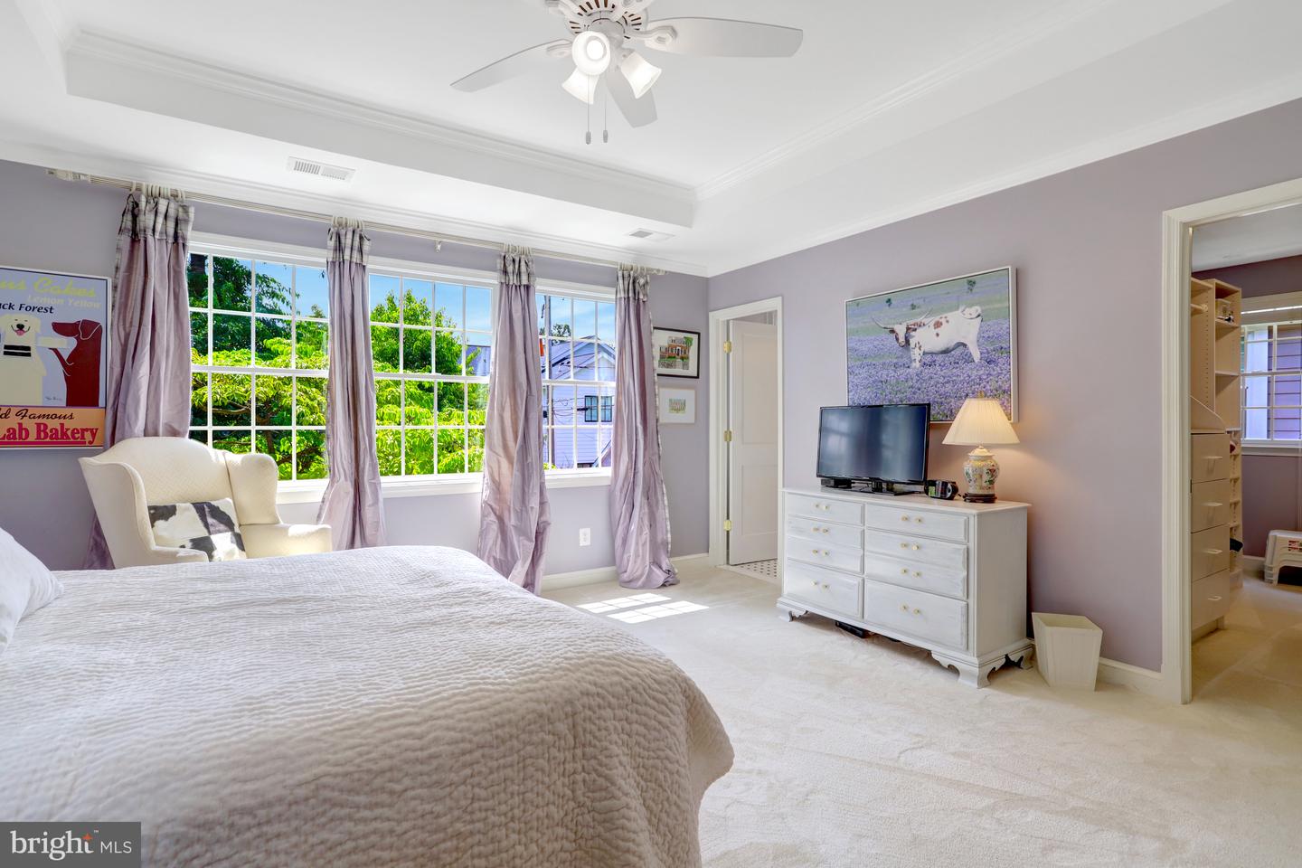 1114 N HARRISON ST, ARLINGTON, Virginia 22205, 4 Bedrooms Bedrooms, ,2 BathroomsBathrooms,Residential,For sale,1114 N HARRISON ST,VAAR2060326 MLS # VAAR2060326