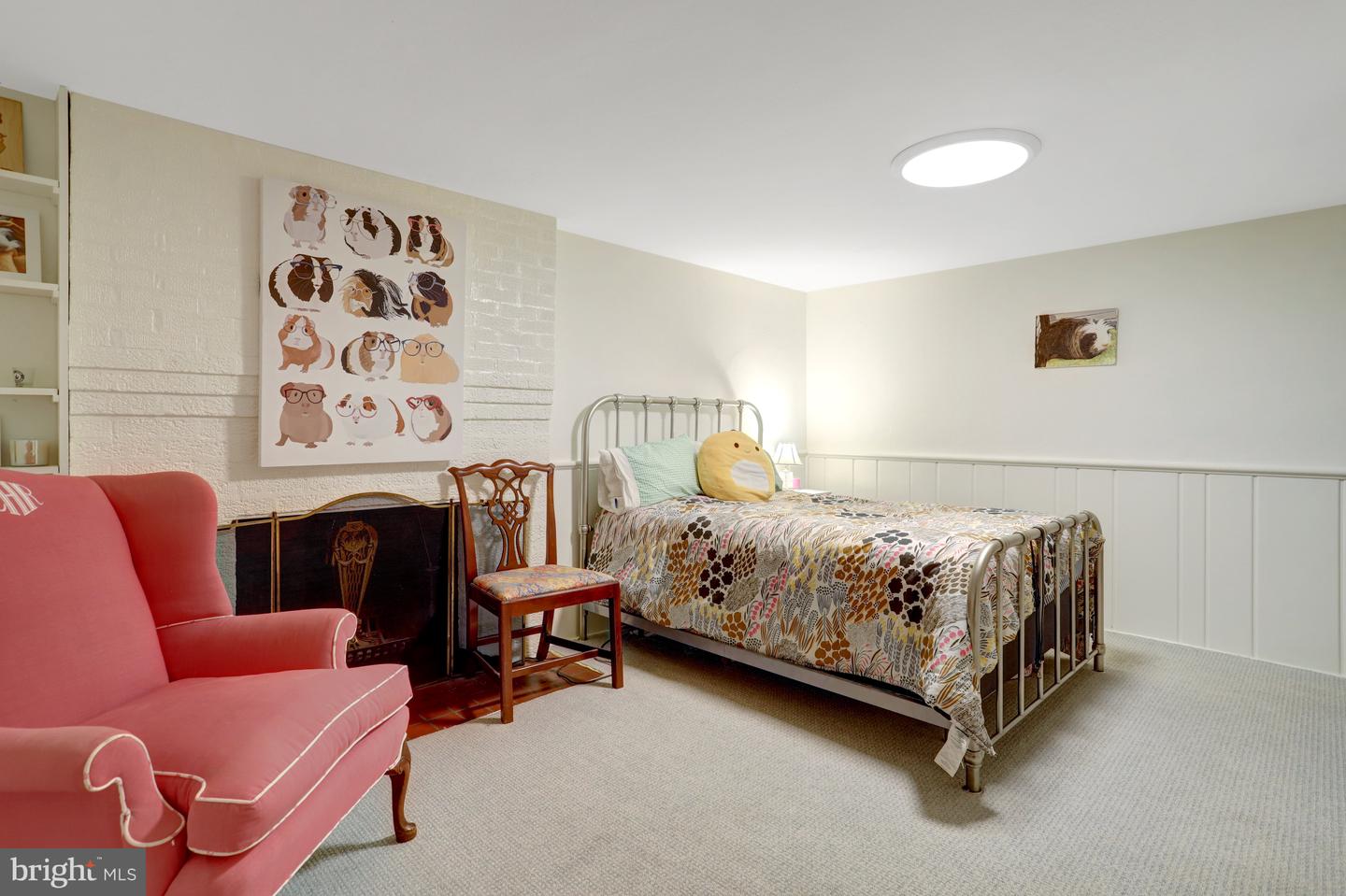 1114 N HARRISON ST, ARLINGTON, Virginia 22205, 4 Bedrooms Bedrooms, ,2 BathroomsBathrooms,Residential,For sale,1114 N HARRISON ST,VAAR2060326 MLS # VAAR2060326
