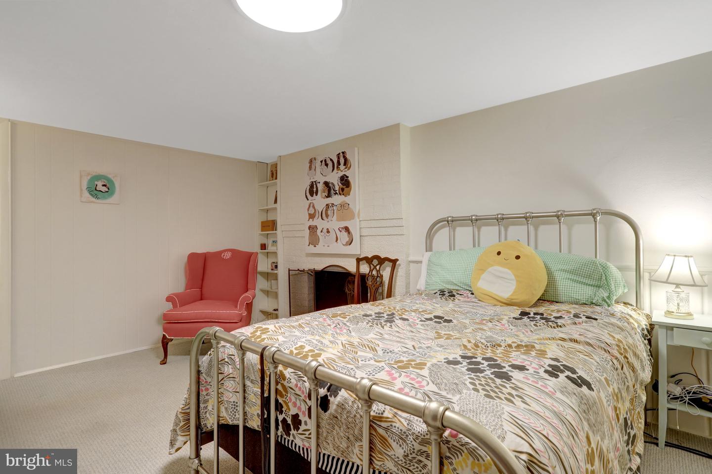 1114 N HARRISON ST, ARLINGTON, Virginia 22205, 4 Bedrooms Bedrooms, ,2 BathroomsBathrooms,Residential,For sale,1114 N HARRISON ST,VAAR2060326 MLS # VAAR2060326